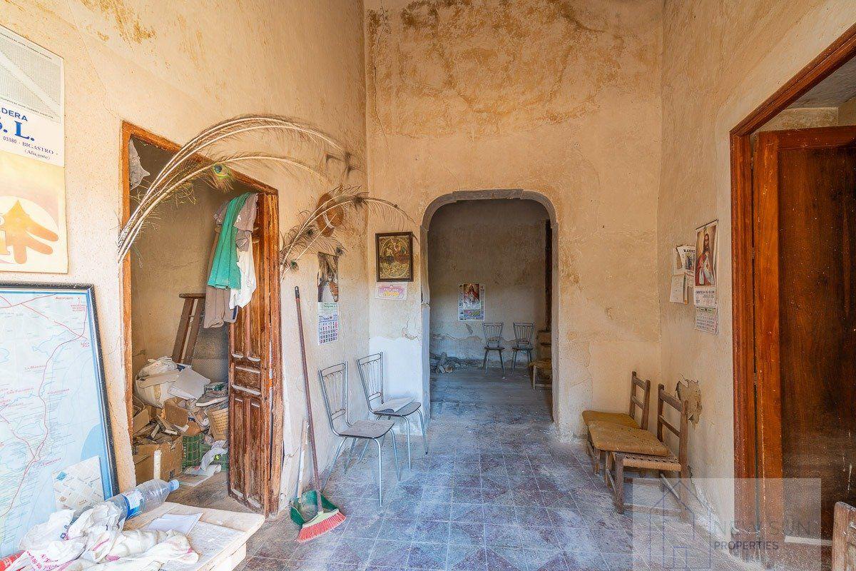 Venta de piso en Pilar de la Horadada
