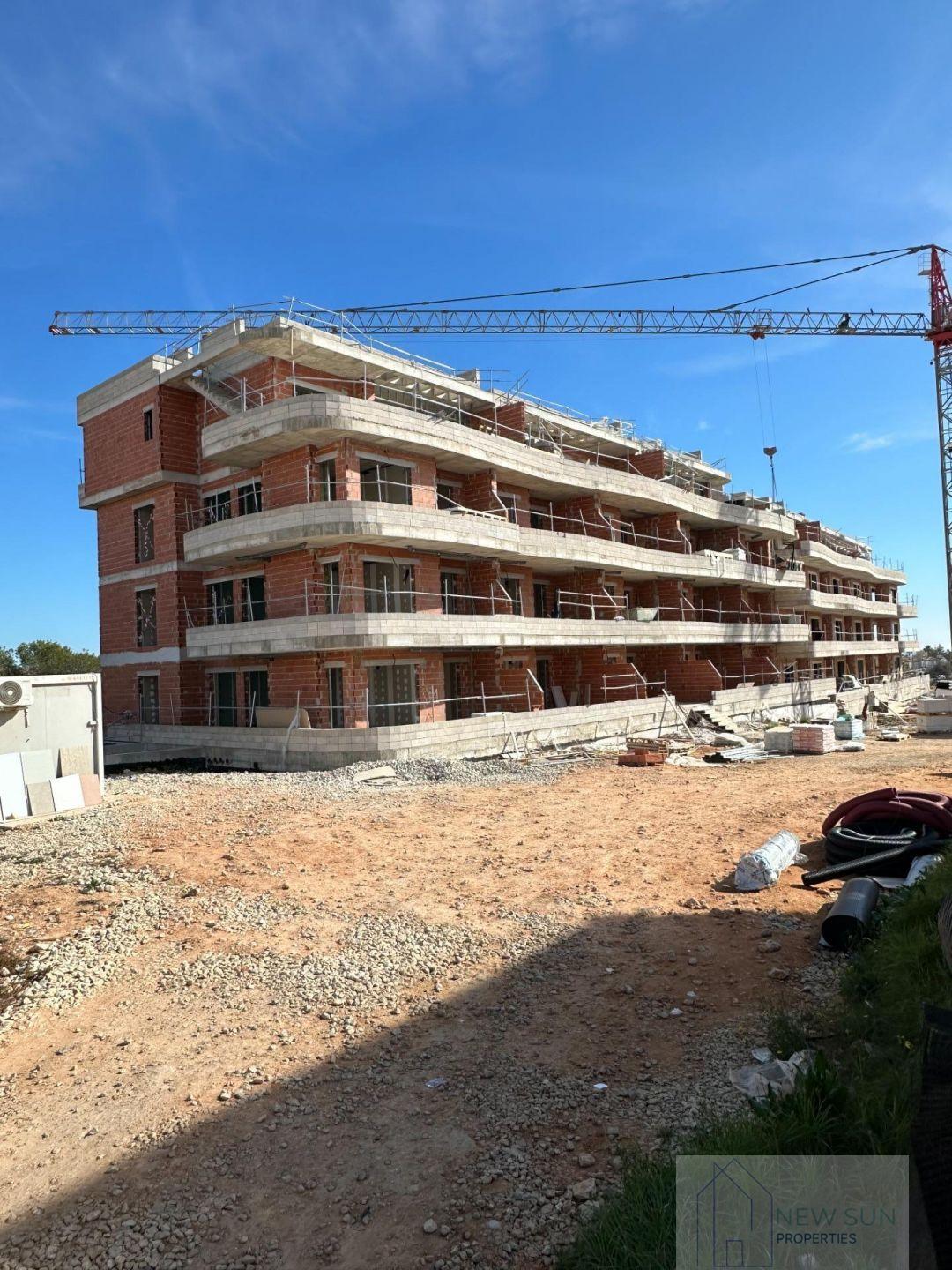 Venta de apartamento en Orihuela Costa