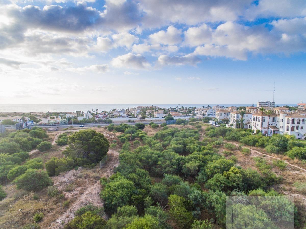 Venta de apartamento en Orihuela Costa