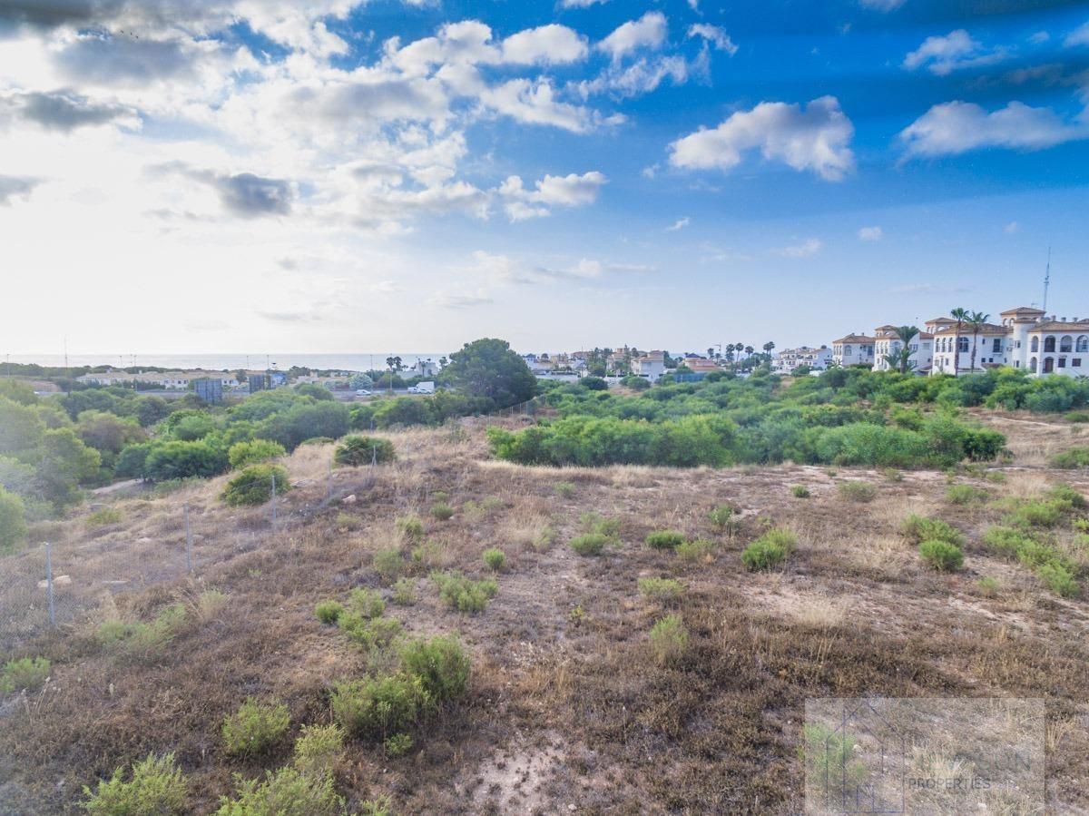 Venta de apartamento en Orihuela Costa