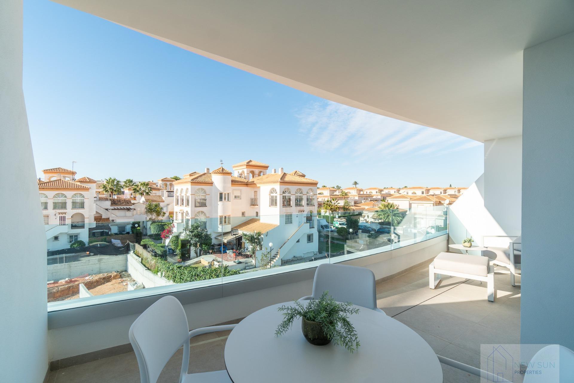 Venta de apartamento en Orihuela Costa