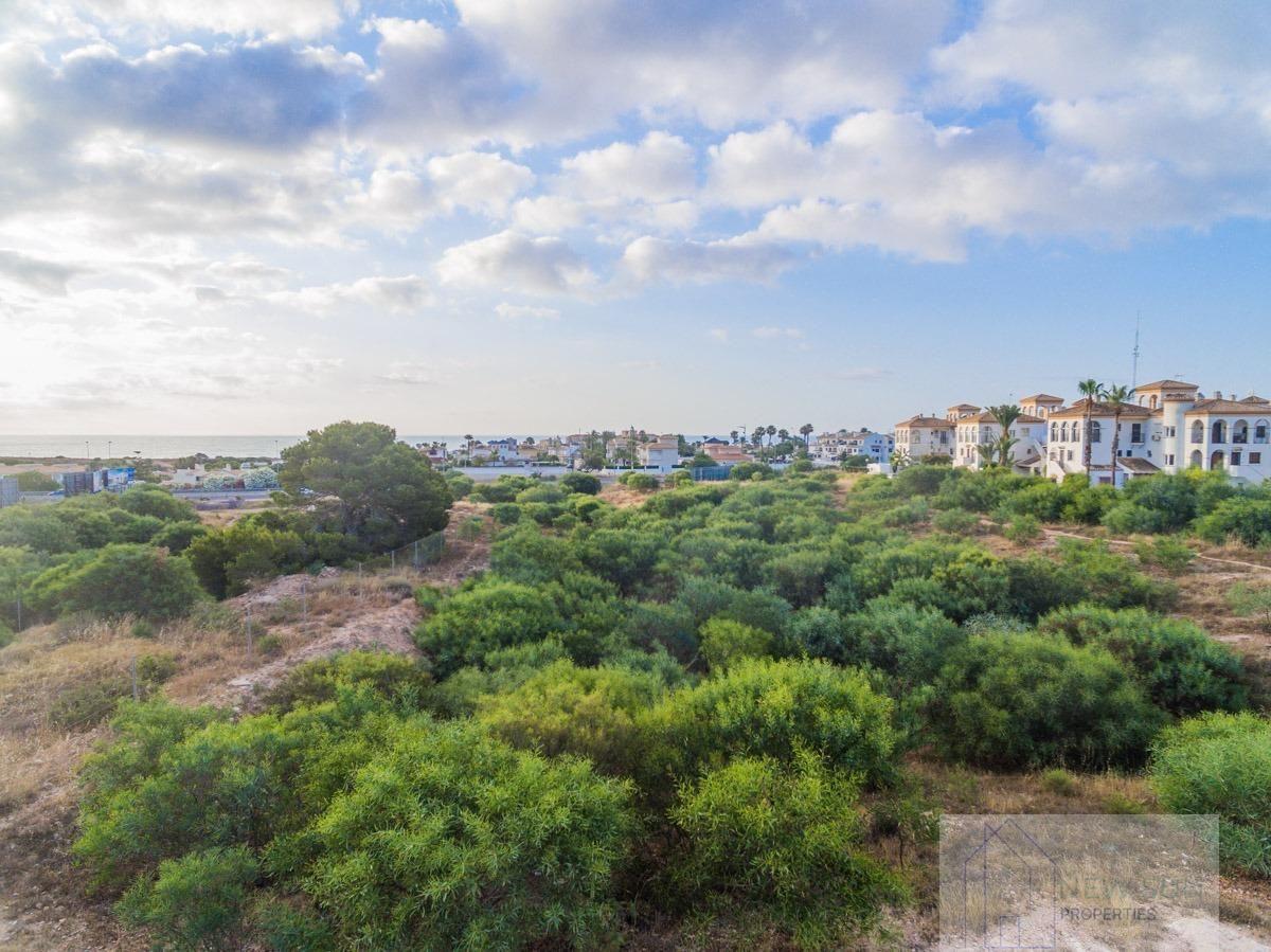 Venta de apartamento en Orihuela Costa