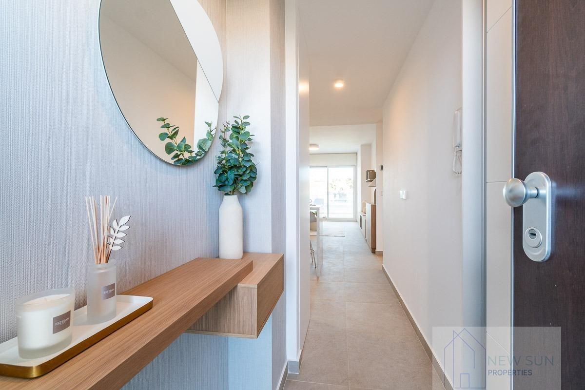 Venta de apartamento en Orihuela Costa