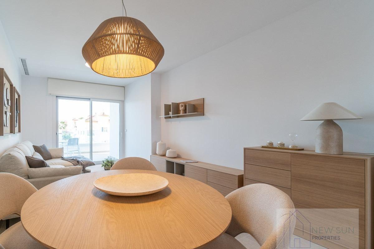 Venta de apartamento en Orihuela Costa