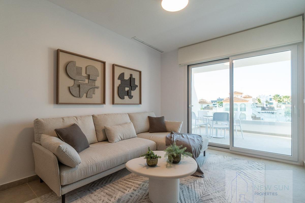 Venta de apartamento en Orihuela Costa