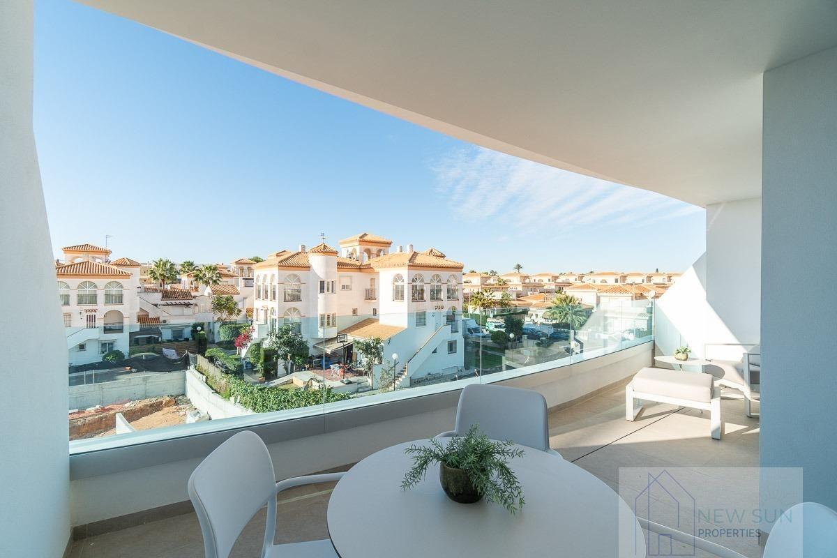 Venta de apartamento en Orihuela Costa