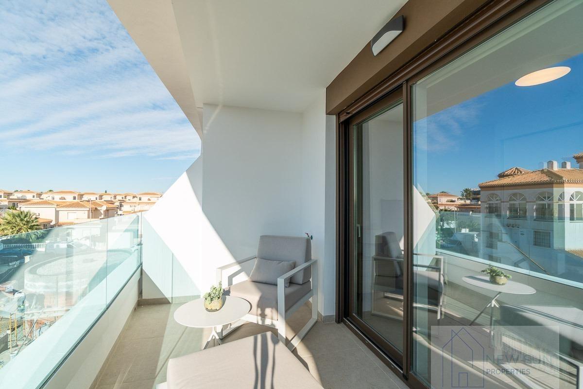 Venta de apartamento en Orihuela Costa