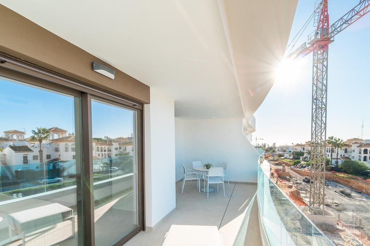 Venta de apartamento en Orihuela Costa
