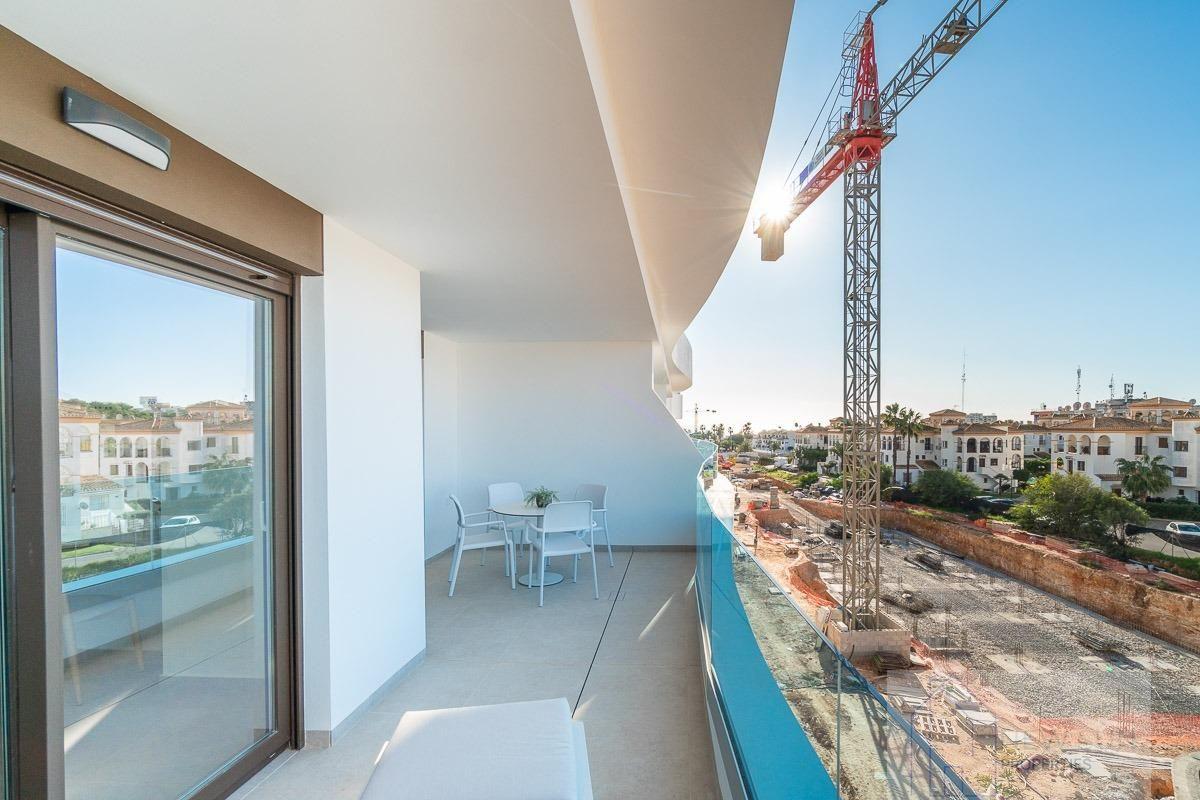 Venta de apartamento en Orihuela Costa