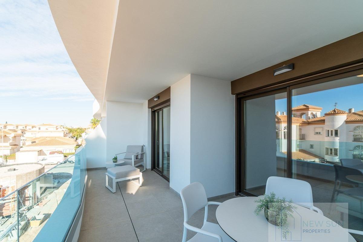 Venta de apartamento en Orihuela Costa