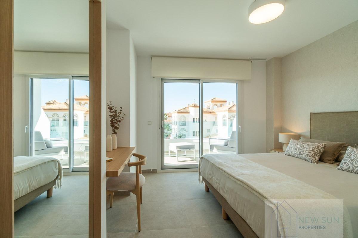 Venta de apartamento en Orihuela Costa