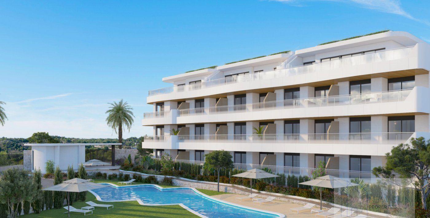Venta de apartamento en Orihuela Costa