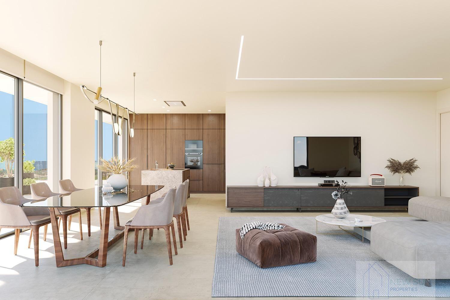 For sale of flat in Orihuela