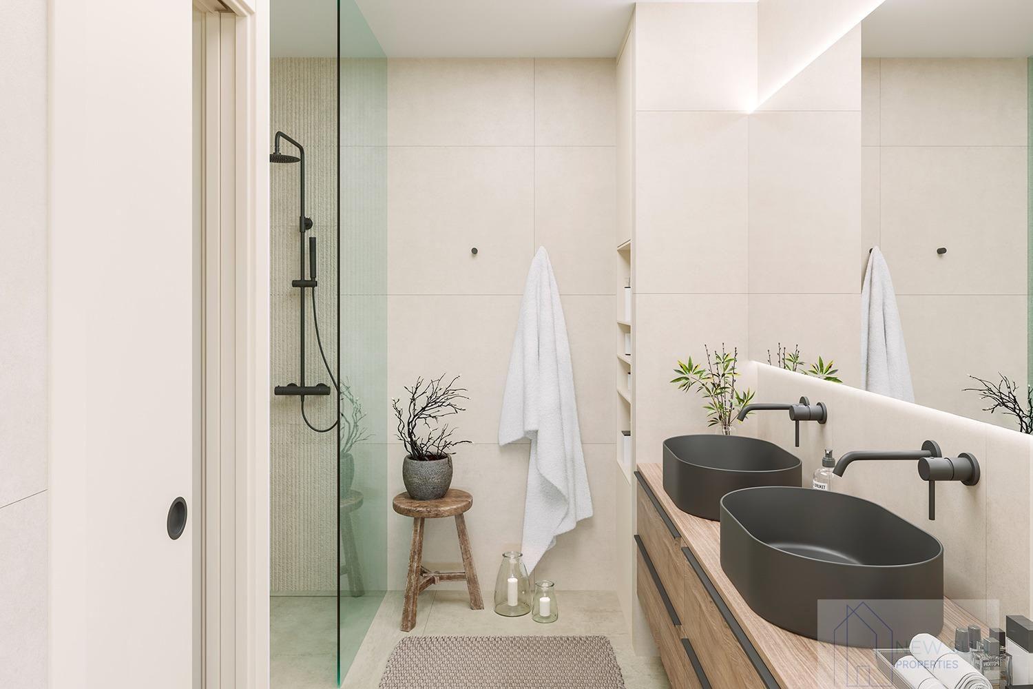 For sale of flat in Orihuela