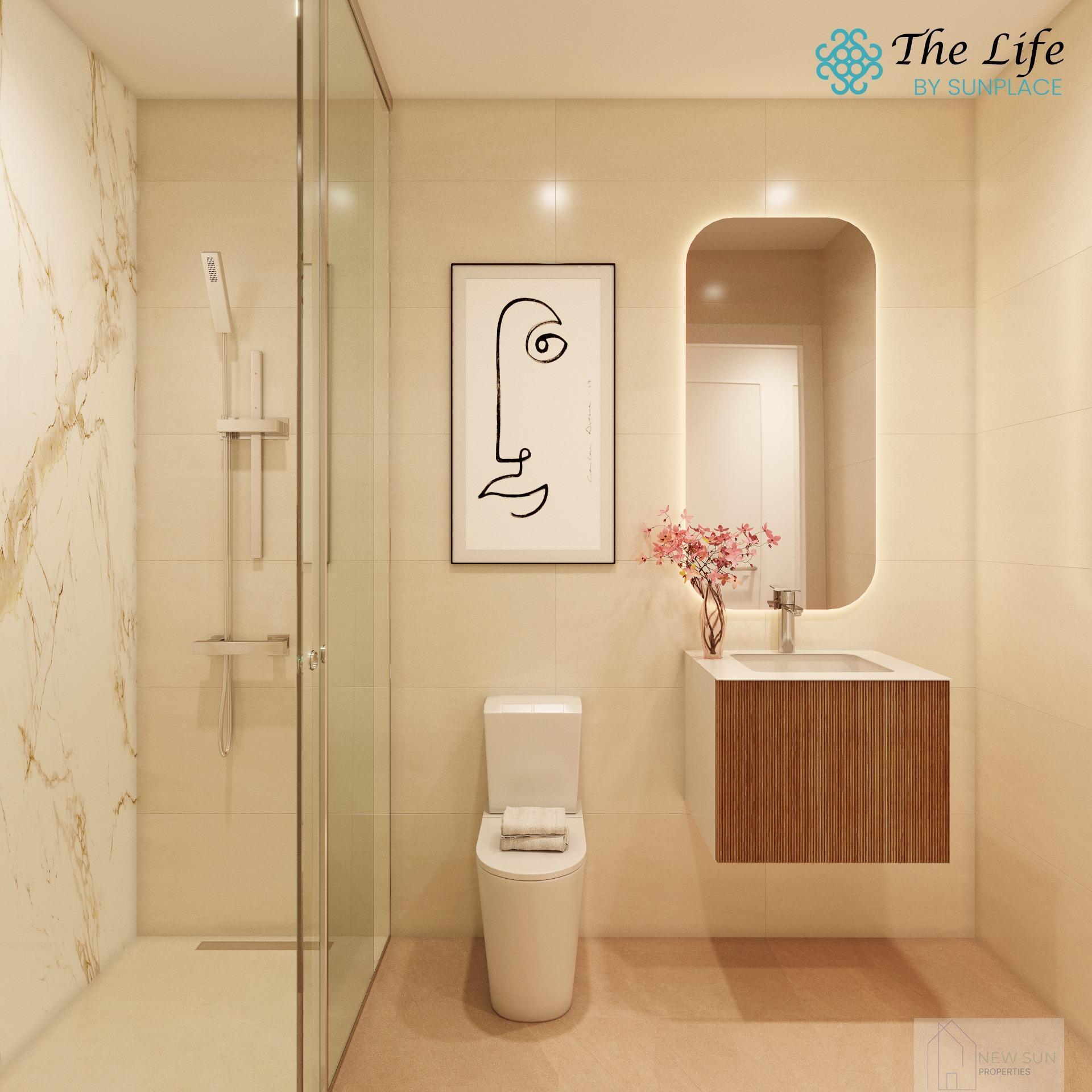 For sale of apartment in Pilar de la Horadada