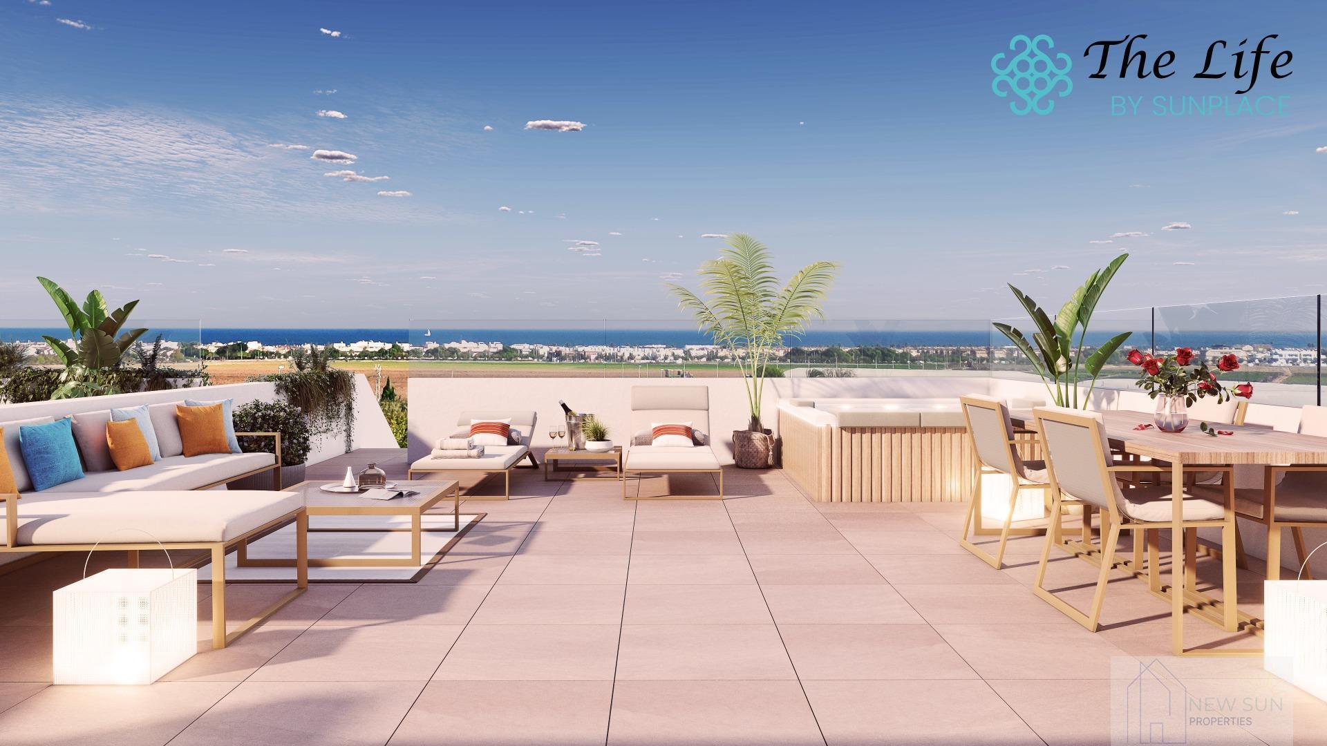 Venta de apartamento en Pilar de la Horadada