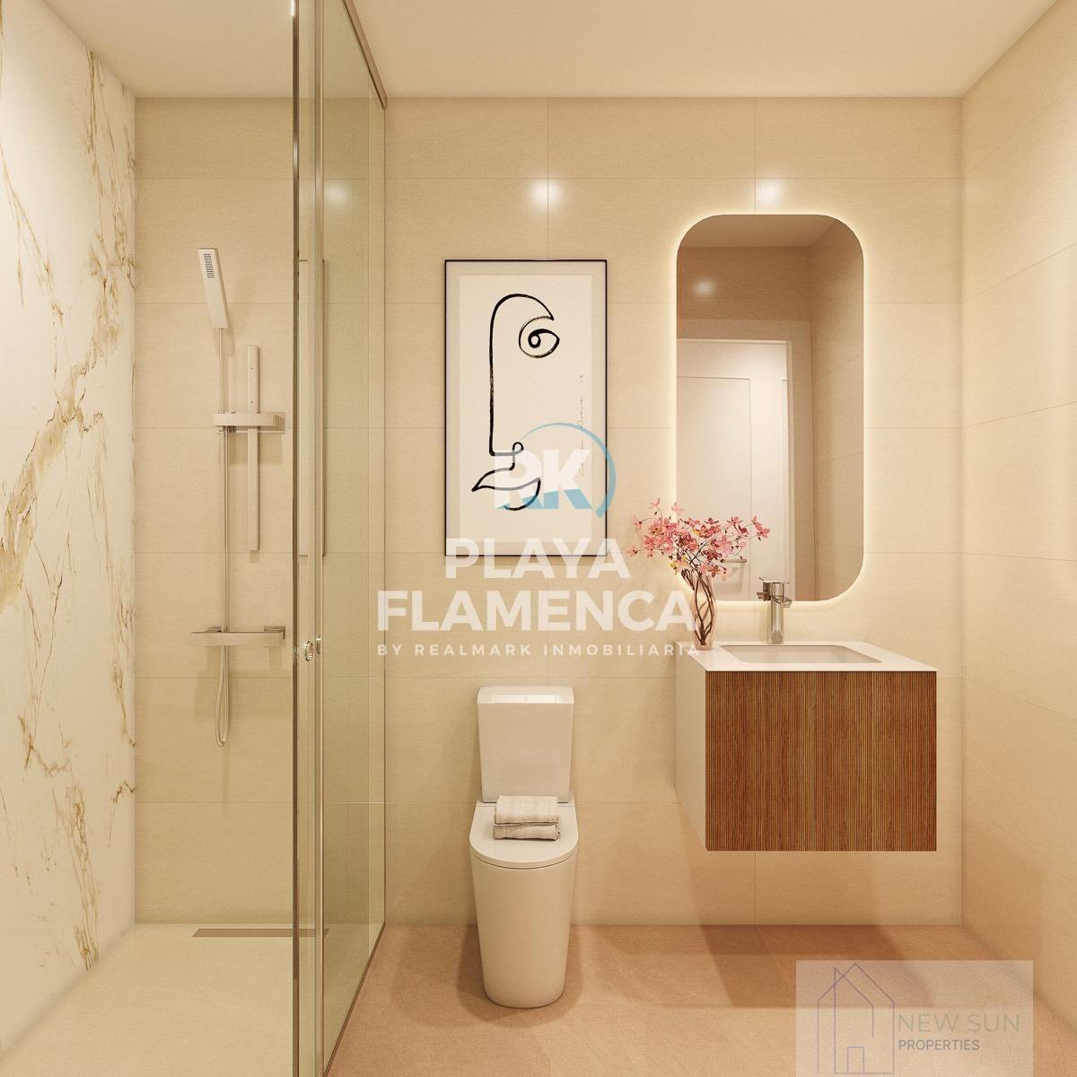 For sale of apartment in Pilar de la Horadada