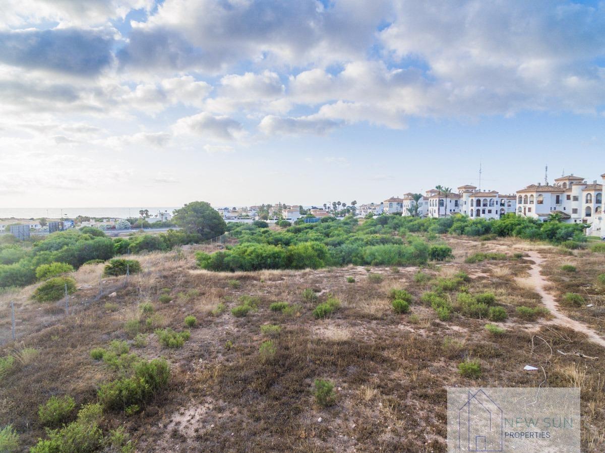 Venta de apartamento en Orihuela Costa