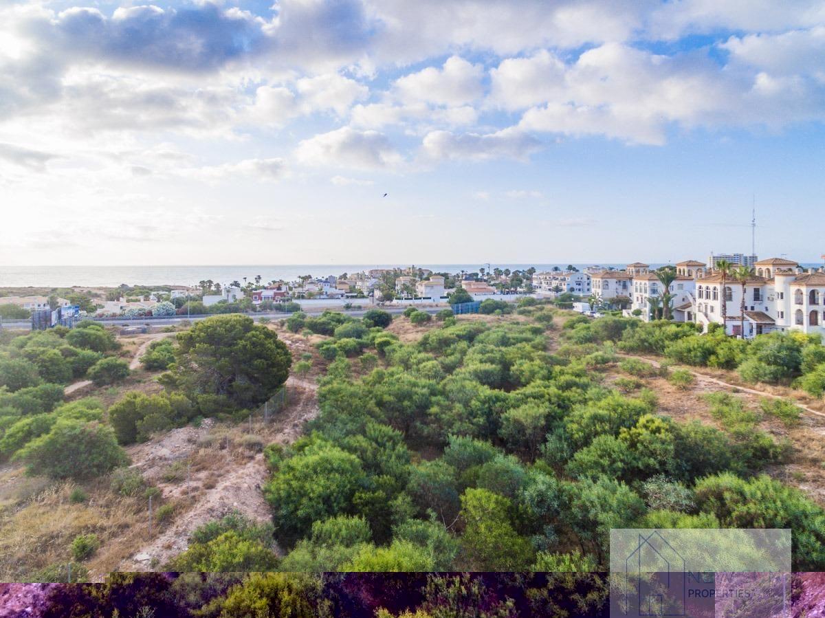 Venta de apartamento en Orihuela Costa