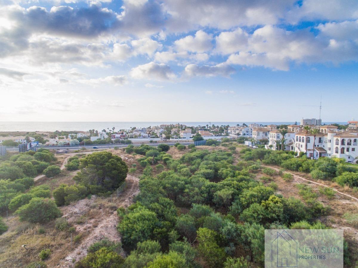 Venta de apartamento en Orihuela Costa