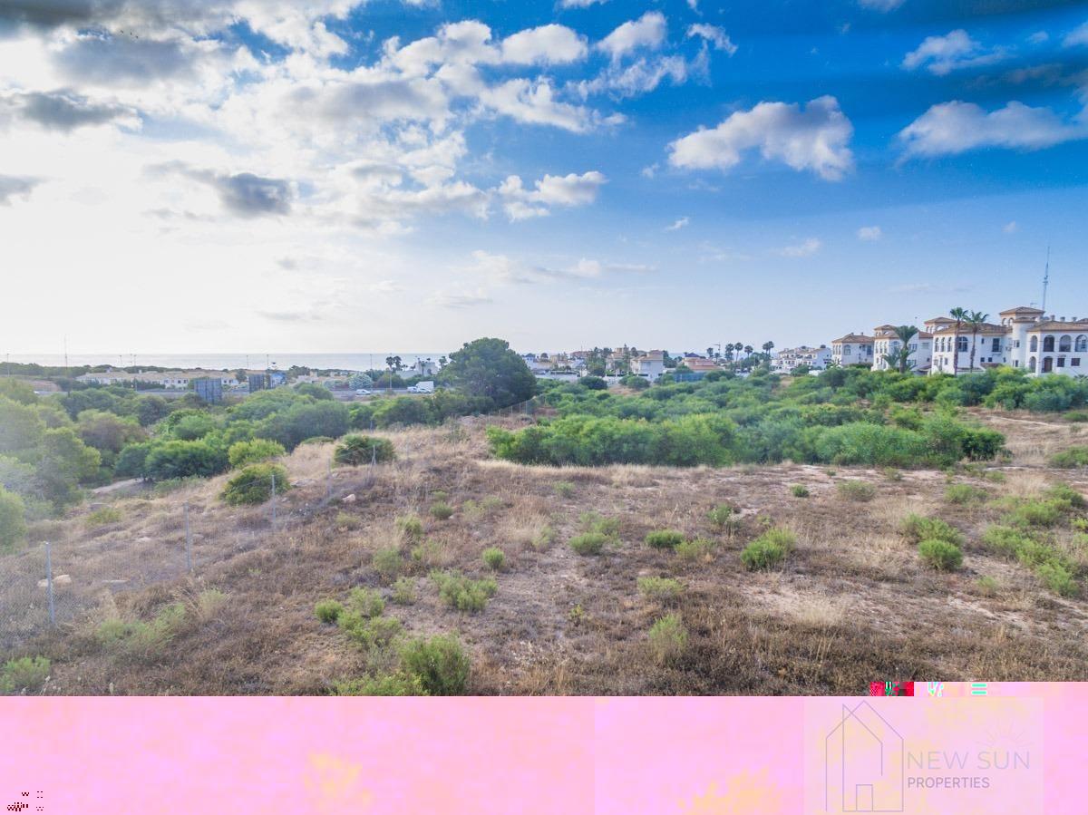 Venta de apartamento en Orihuela Costa