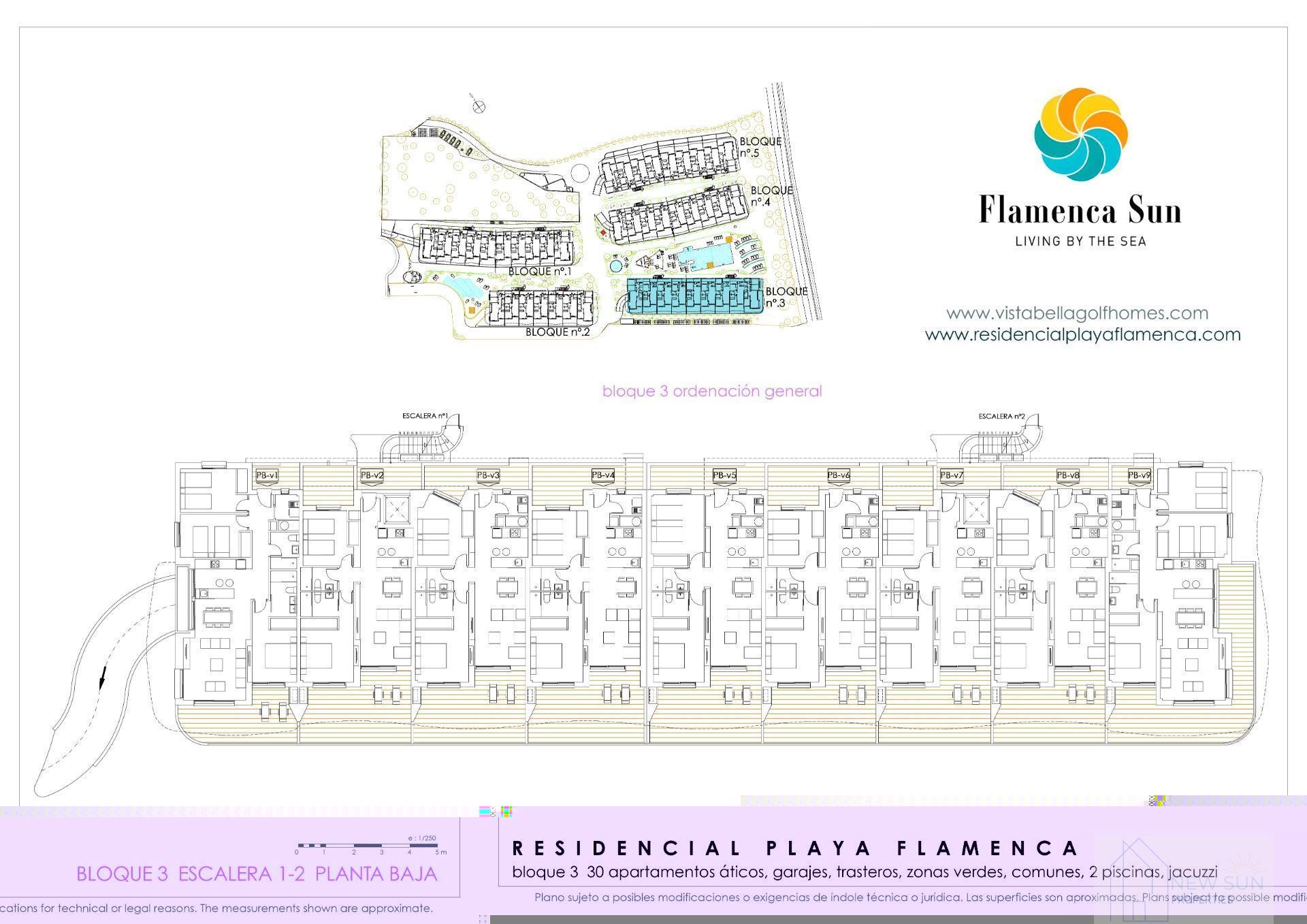 Venta de apartamento en Orihuela Costa