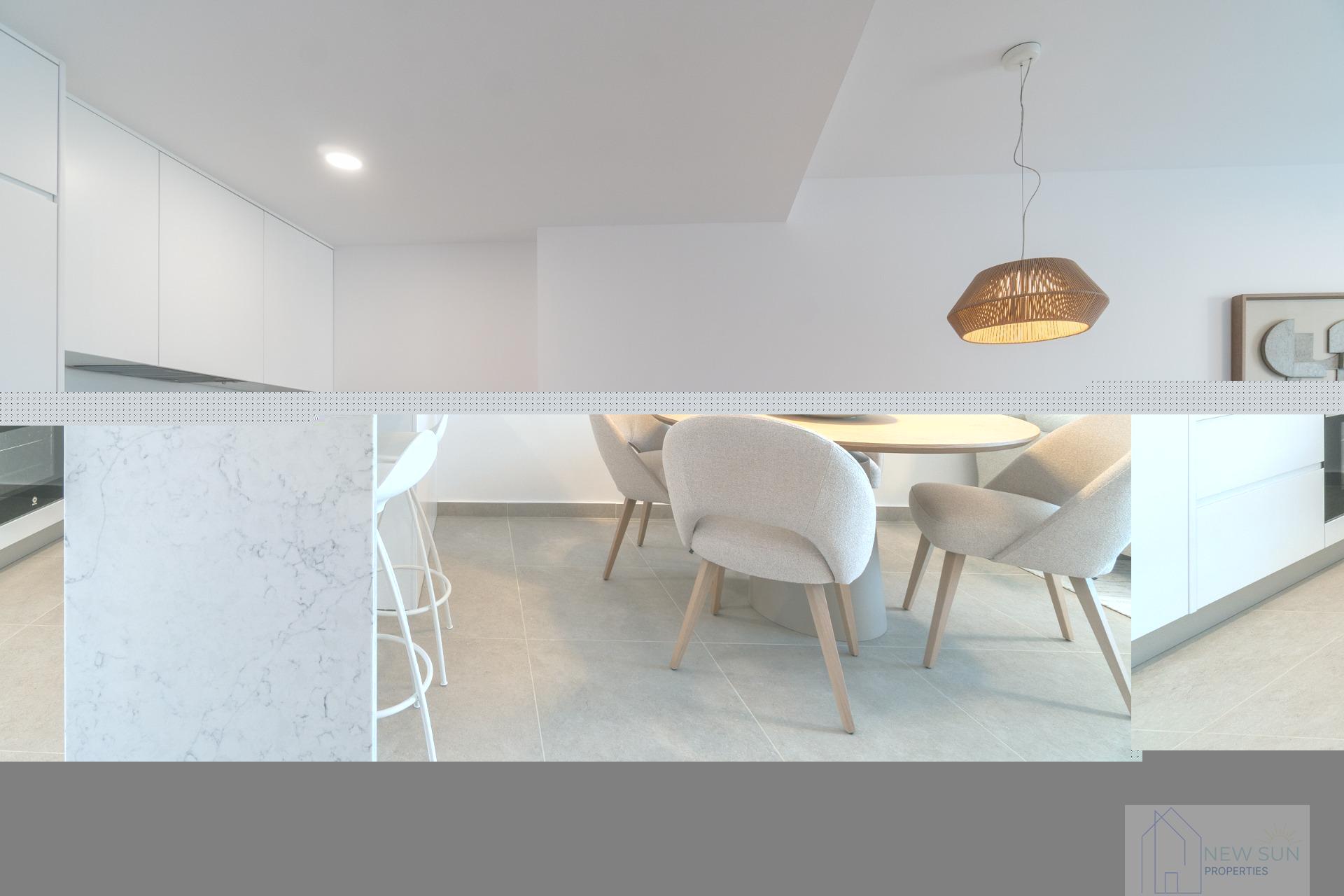 Venta de apartamento en Orihuela Costa