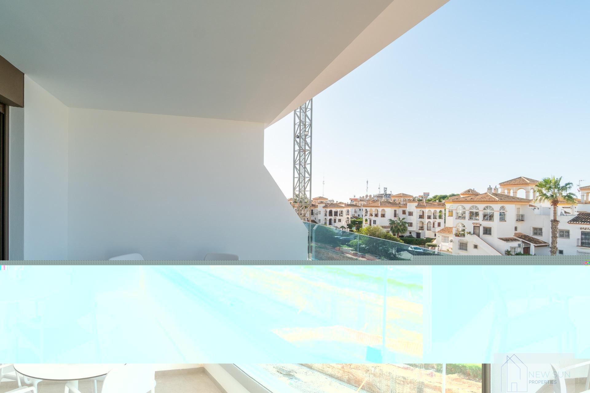 Venta de apartamento en Orihuela Costa