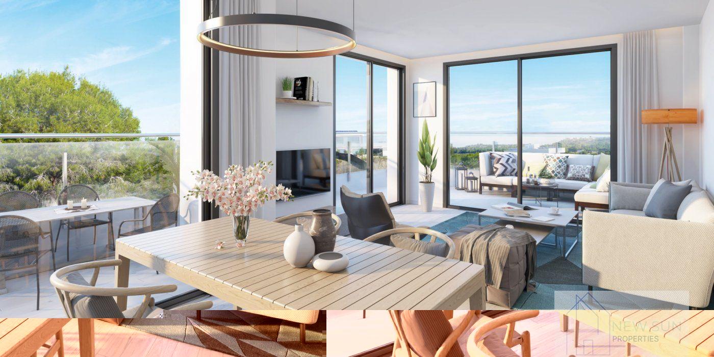 Venta de apartamento en Orihuela Costa