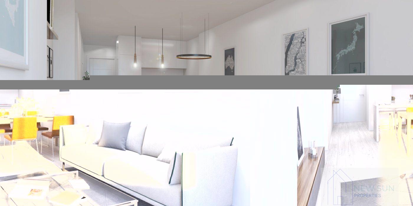 Venta de apartamento en Orihuela Costa