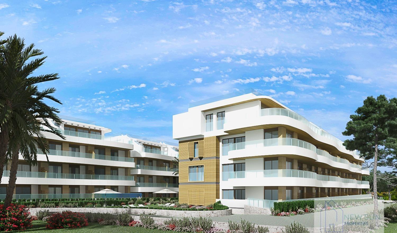 Venta de apartamento en Orihuela Costa