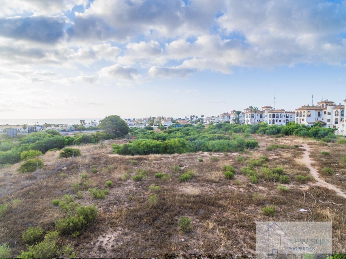 Venta de apartamento en Orihuela Costa