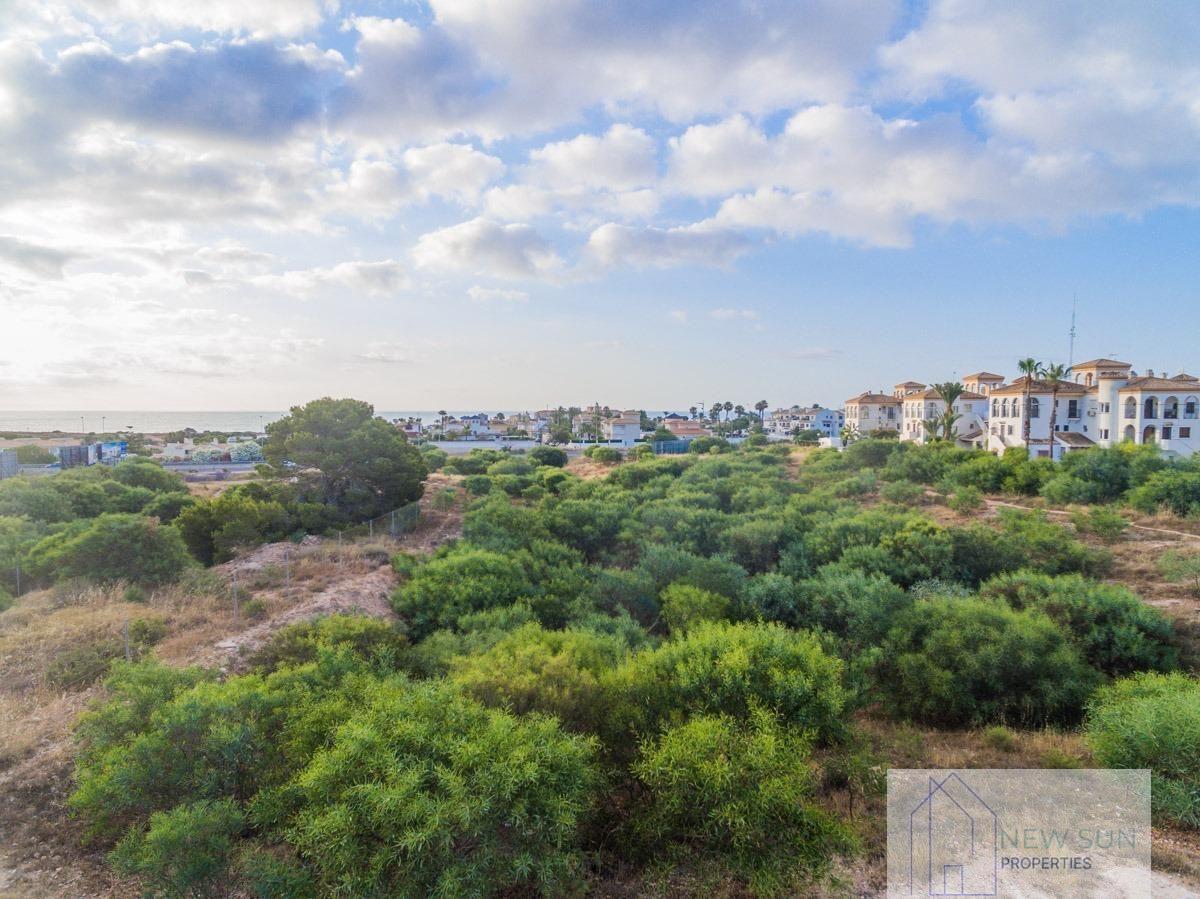 Venta de apartamento en Orihuela Costa