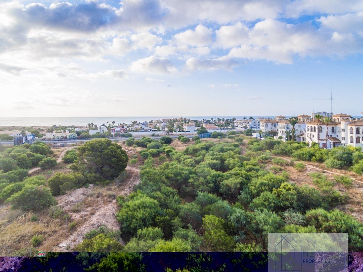 Venta de apartamento en Orihuela Costa