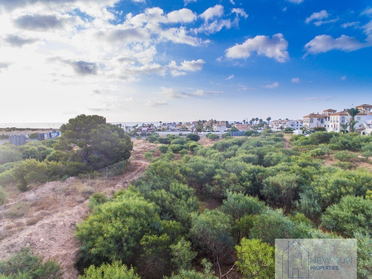 Venta de apartamento en Orihuela Costa