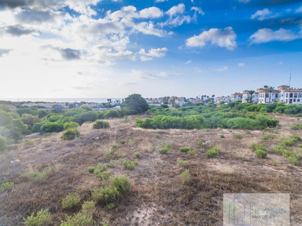 Venta de apartamento en Orihuela Costa