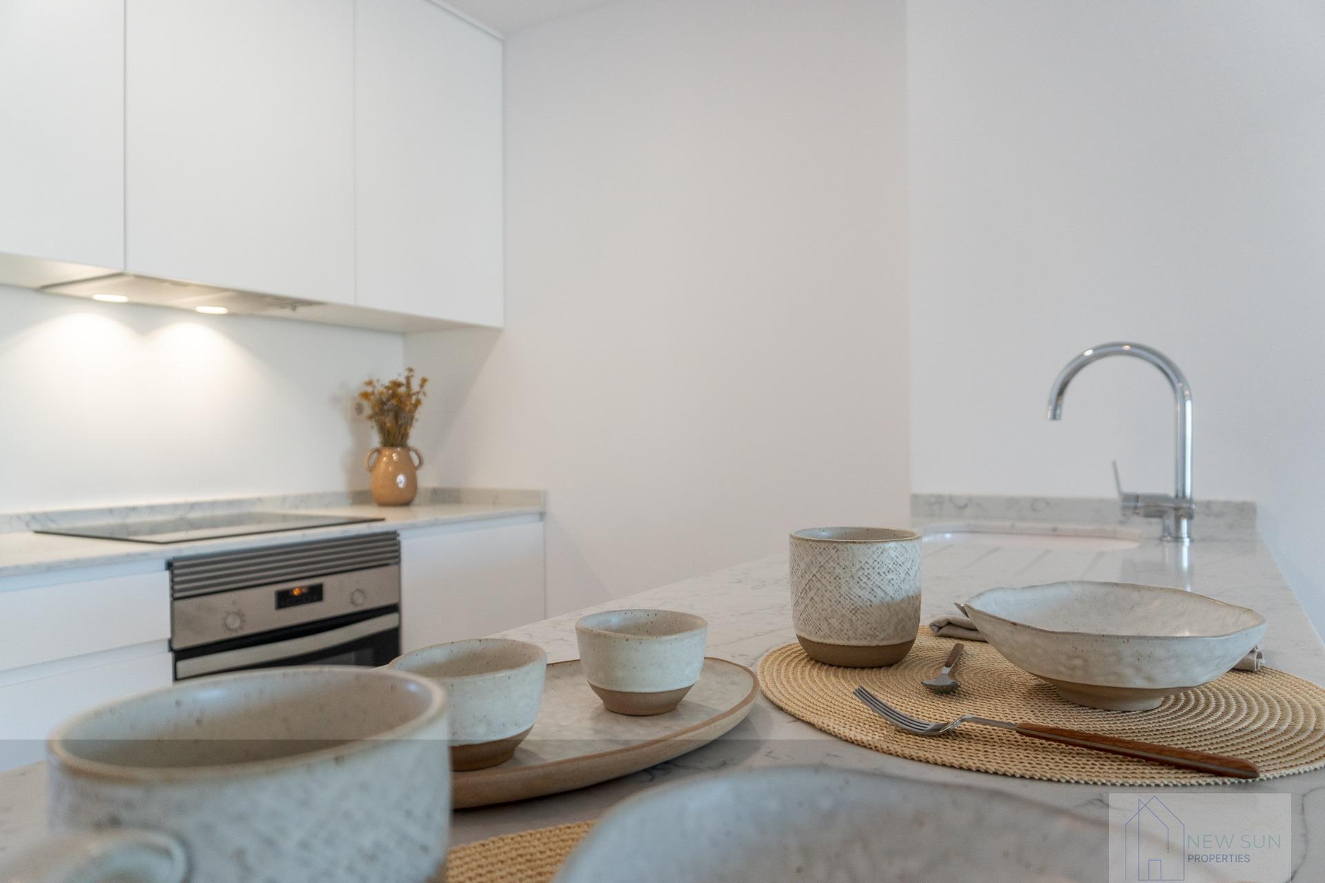 Venta de apartamento en Orihuela Costa