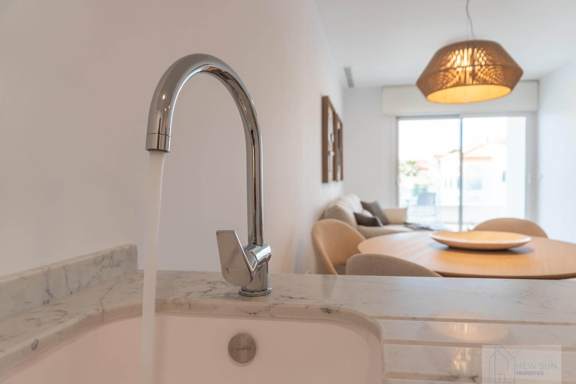 Venta de apartamento en Orihuela Costa