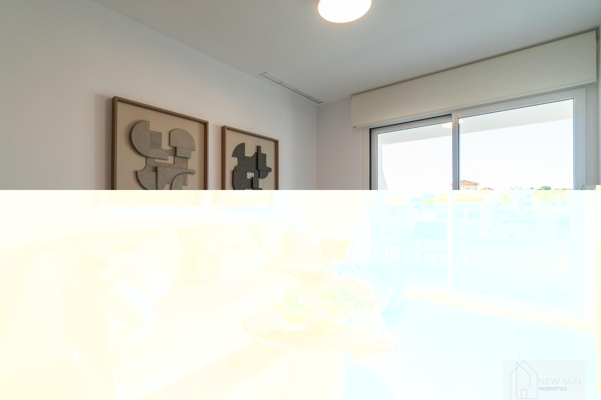 Venta de apartamento en Orihuela Costa