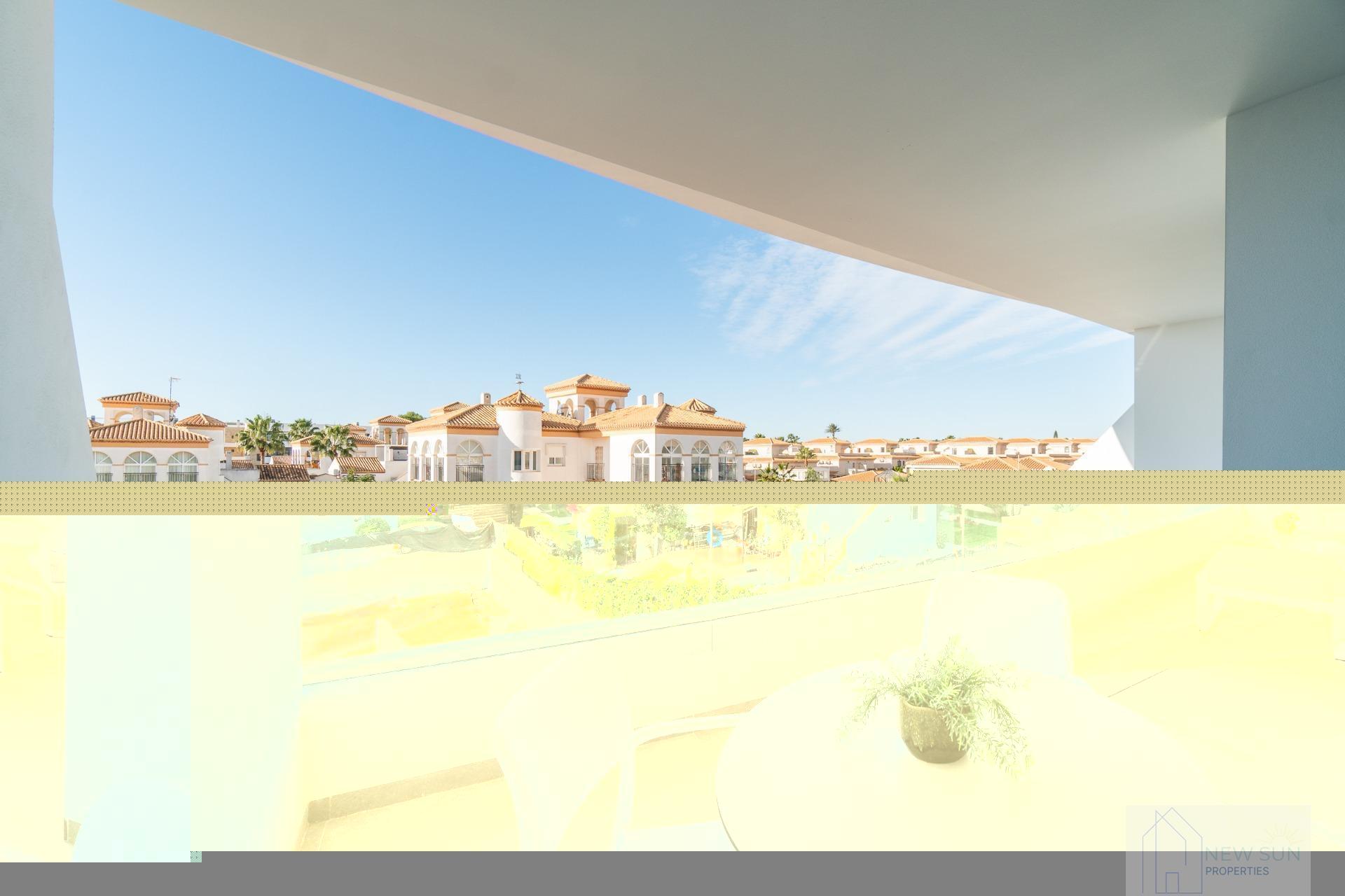 Venta de apartamento en Orihuela Costa