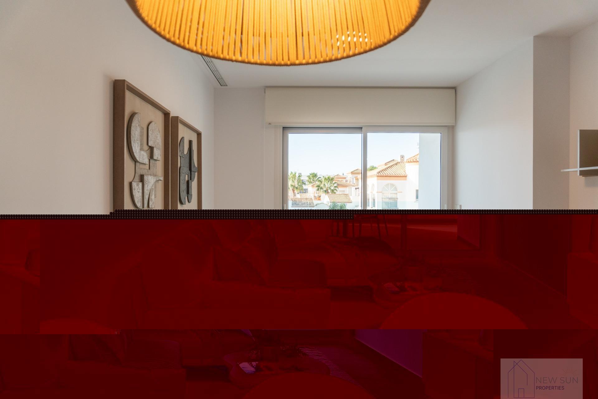 Venta de apartamento en Orihuela Costa