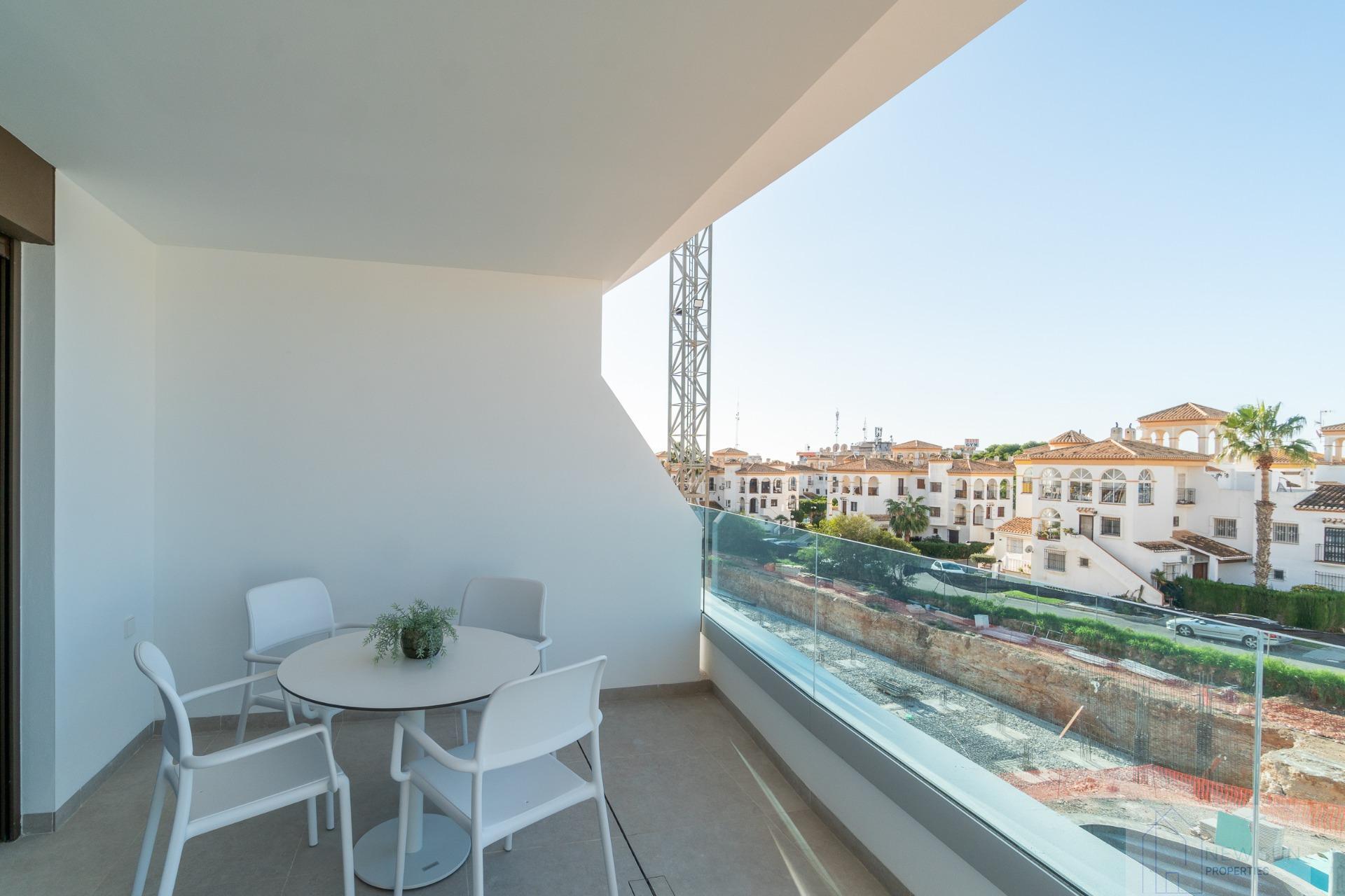 Venta de apartamento en Orihuela Costa