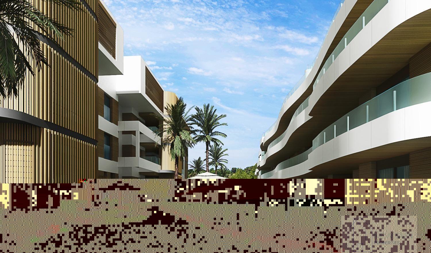 Venta de apartamento en Orihuela Costa