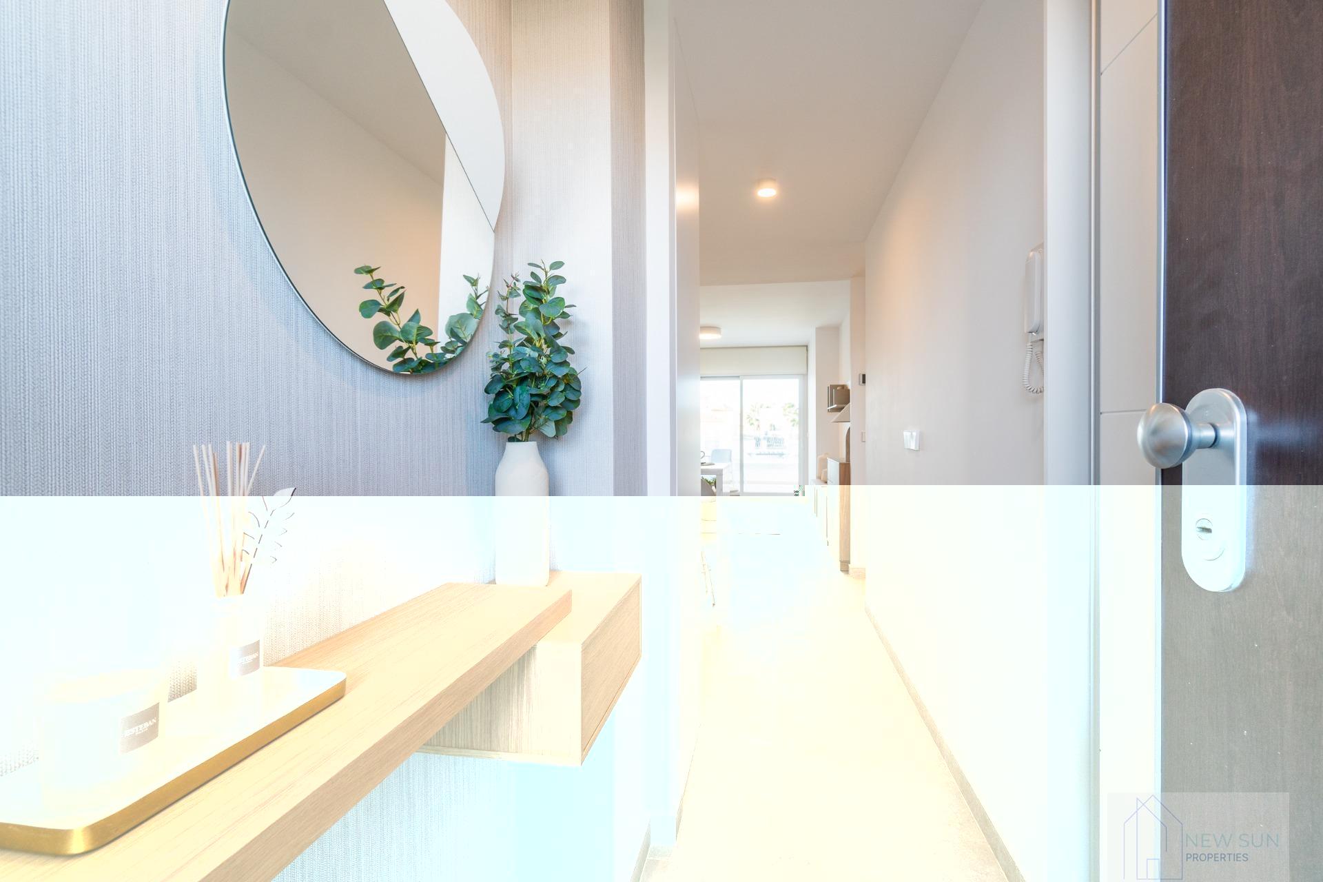 Venta de apartamento en Orihuela Costa