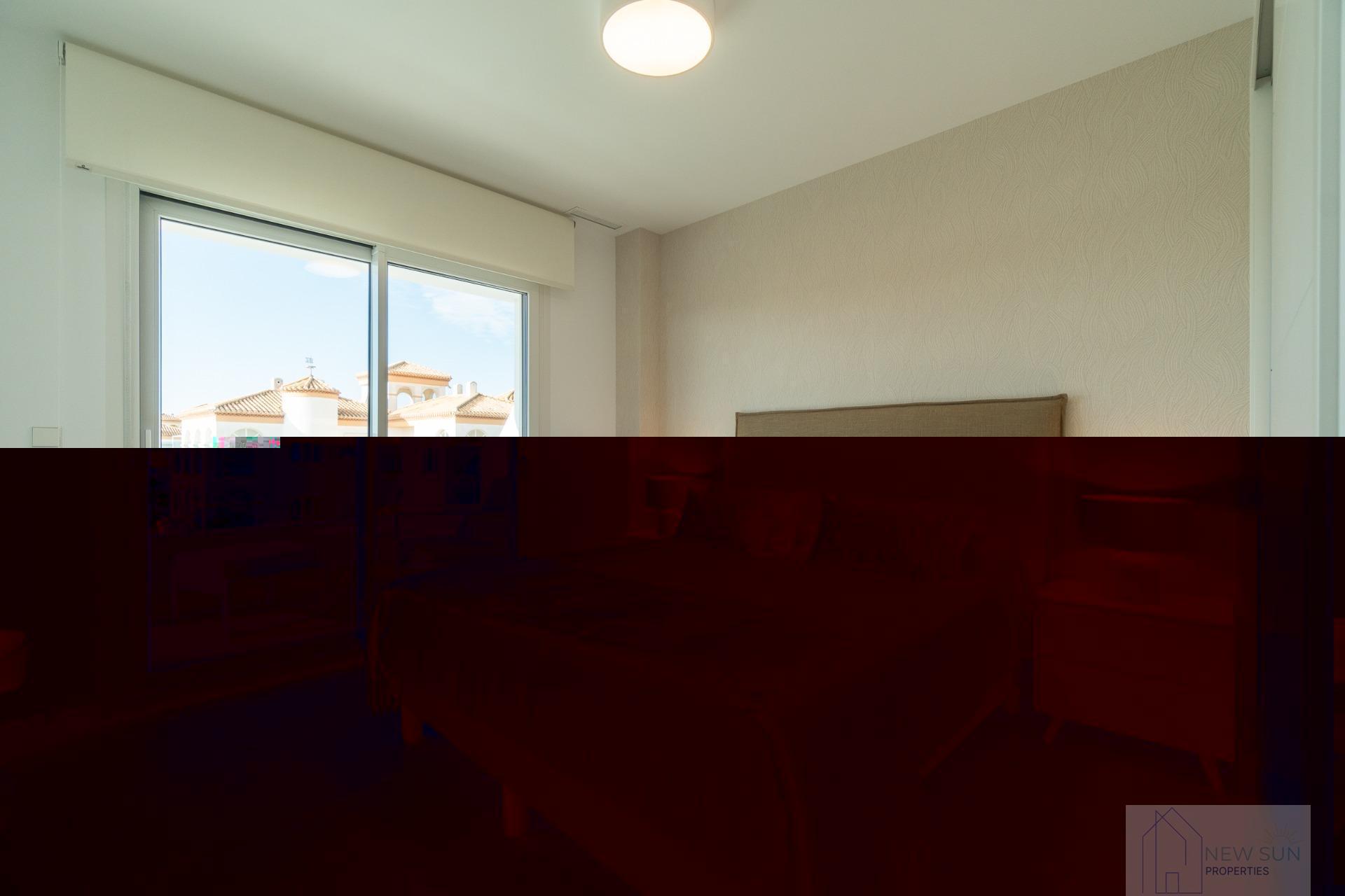 Venta de apartamento en Orihuela Costa