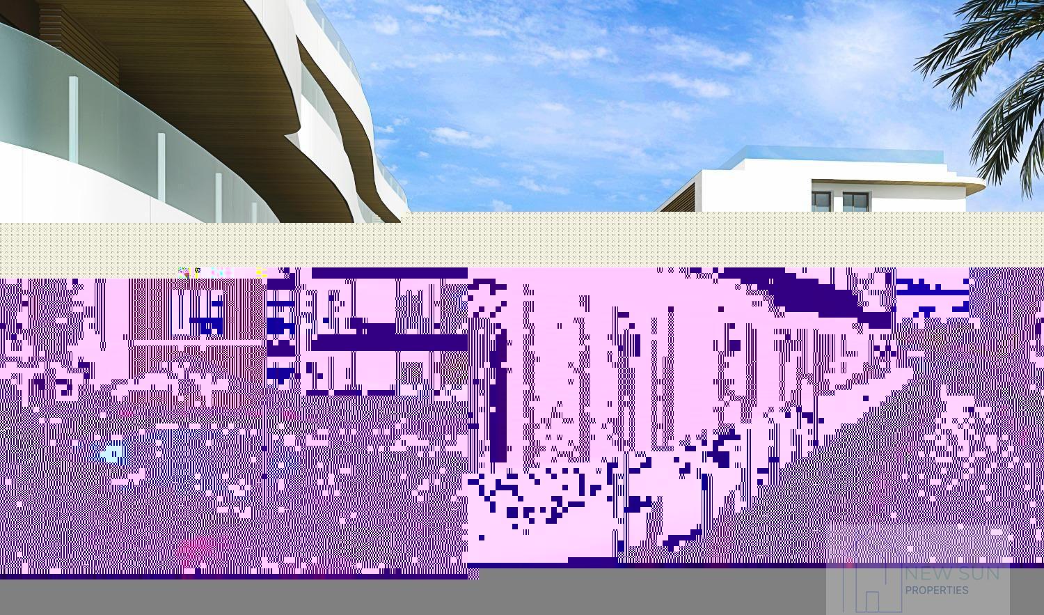 Venta de apartamento en Orihuela Costa