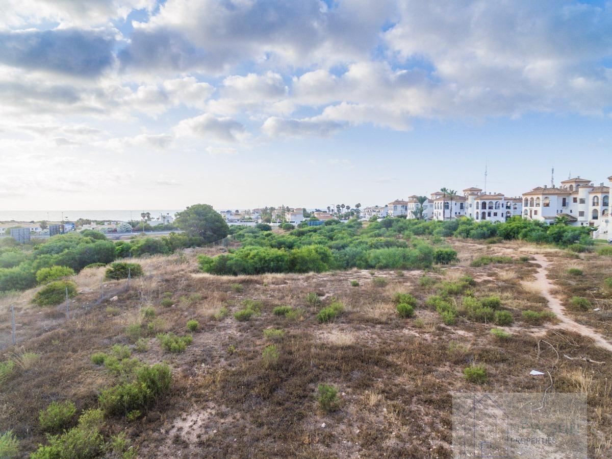 Venta de apartamento en Orihuela Costa