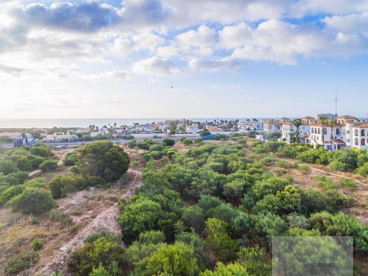 Venta de apartamento en Orihuela Costa