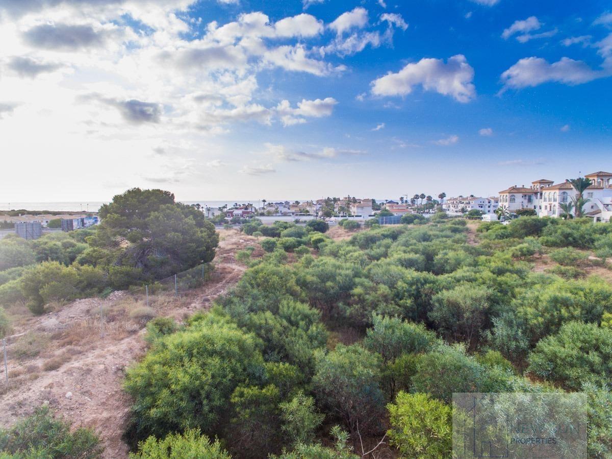 Venta de apartamento en Orihuela Costa