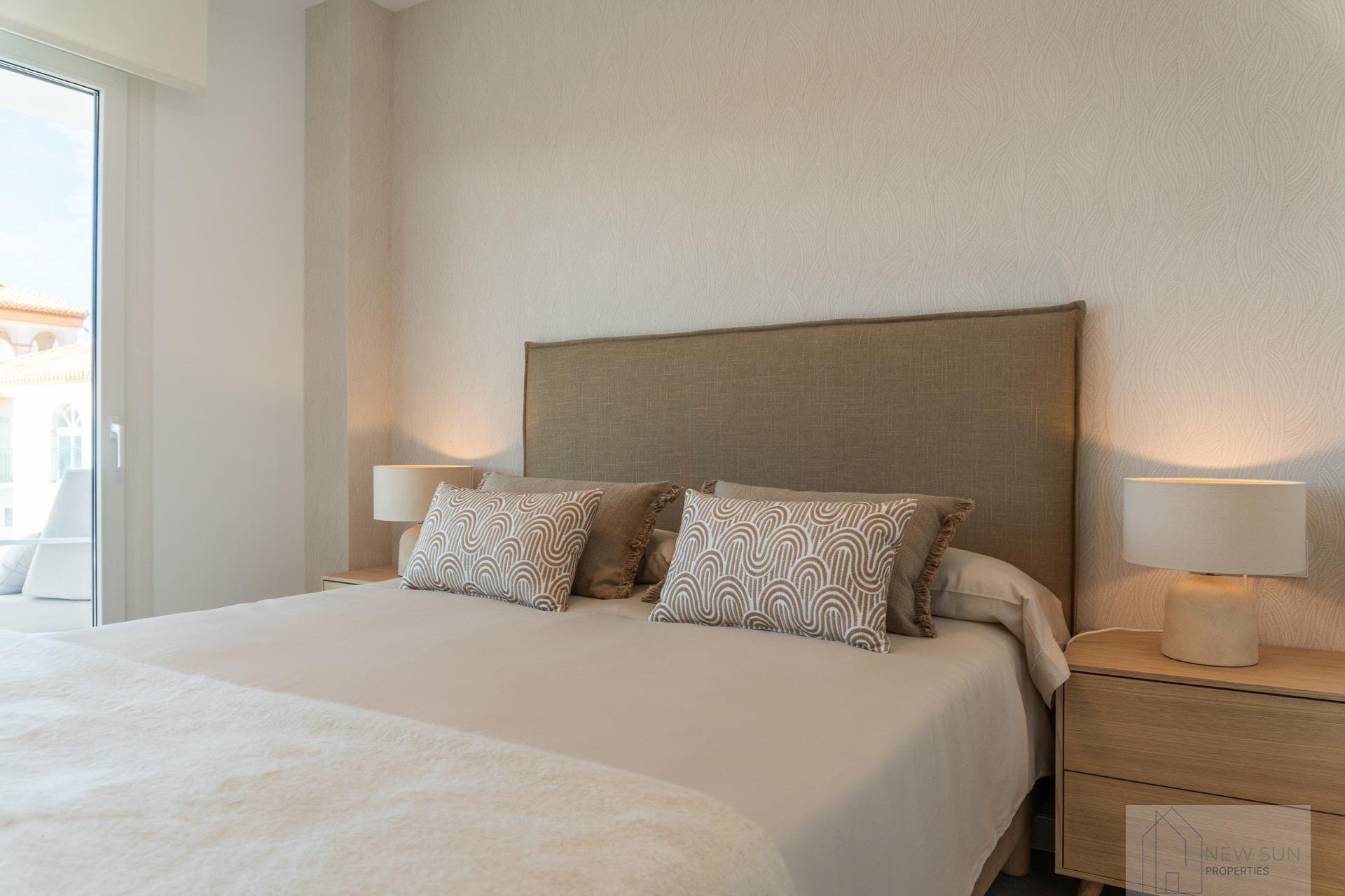 Venta de apartamento en Orihuela Costa